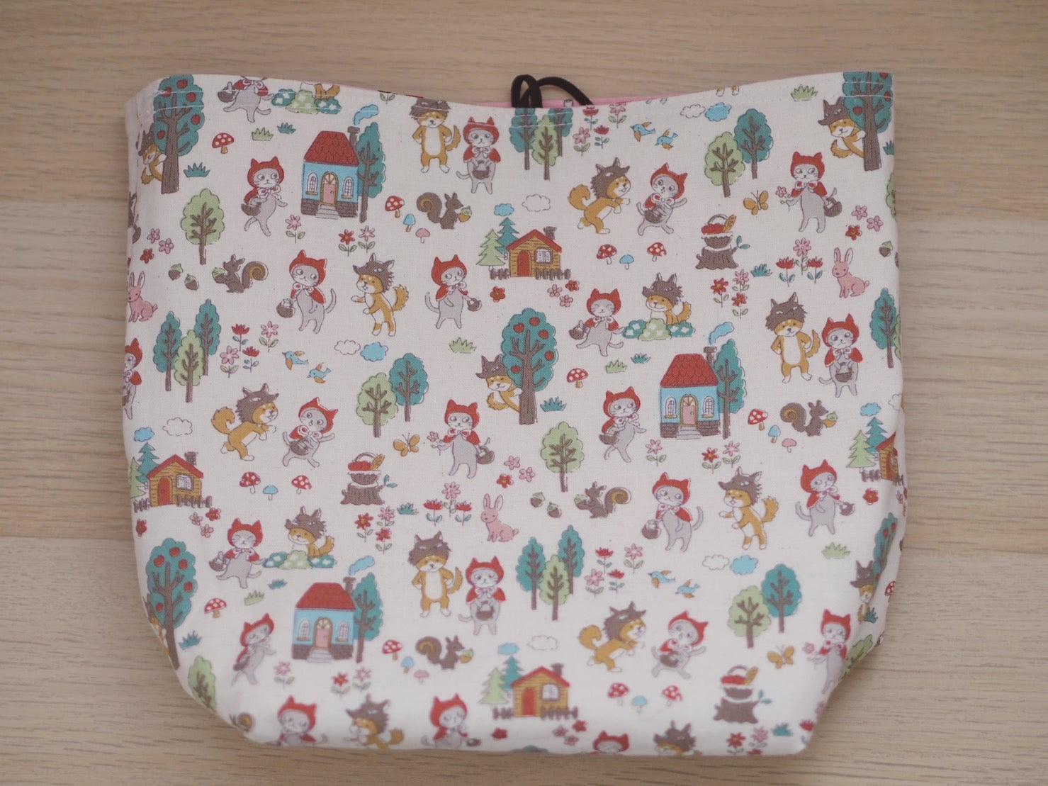 Buddy Pouch Plus - Moko's Boutique