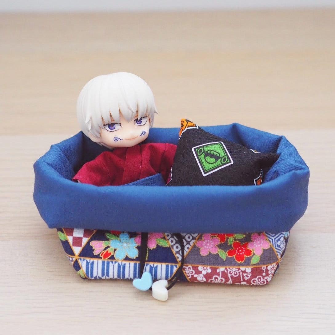 Buddy Pouch Plus - Moko's Boutique