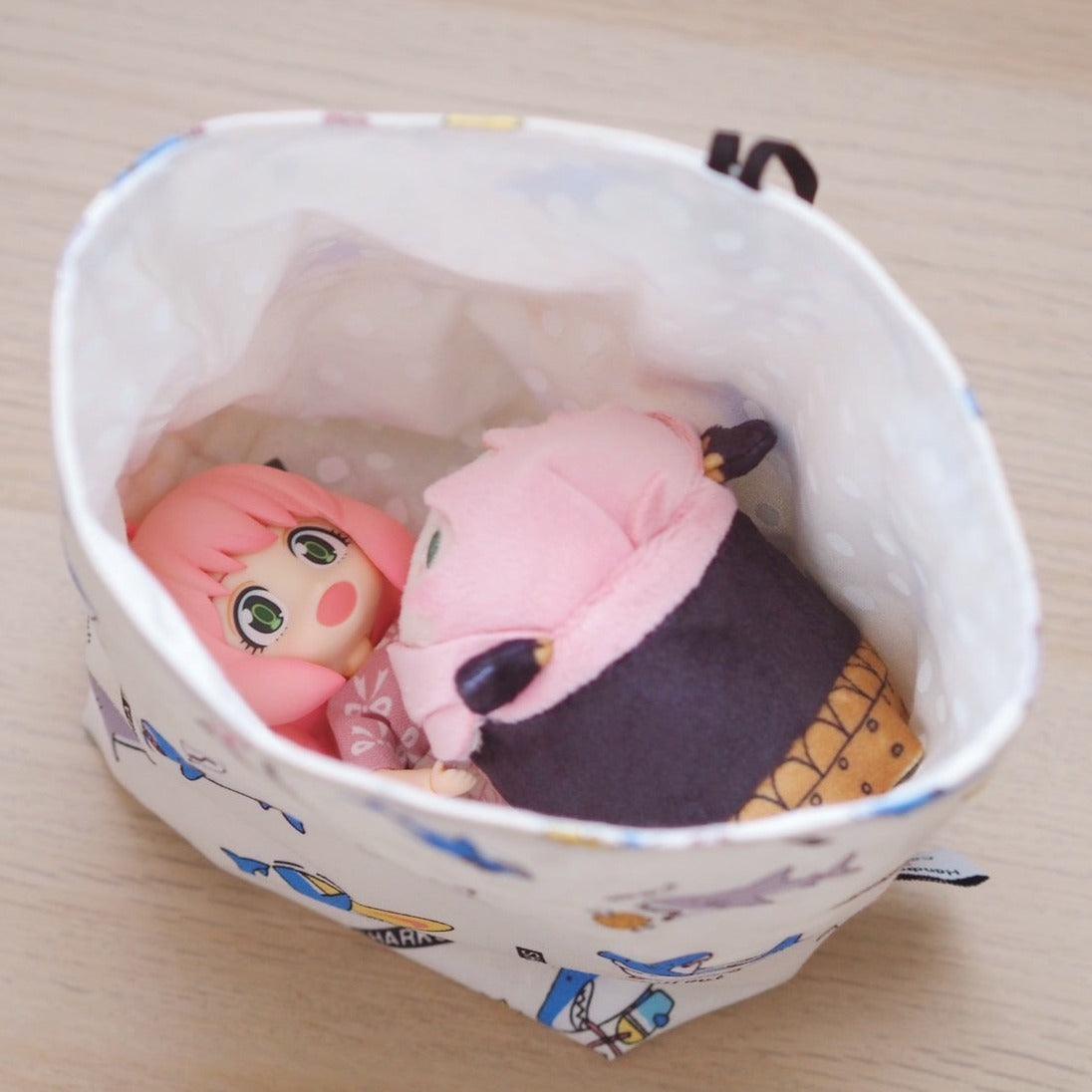 Buddy Pouch Plus - Moko's Boutique