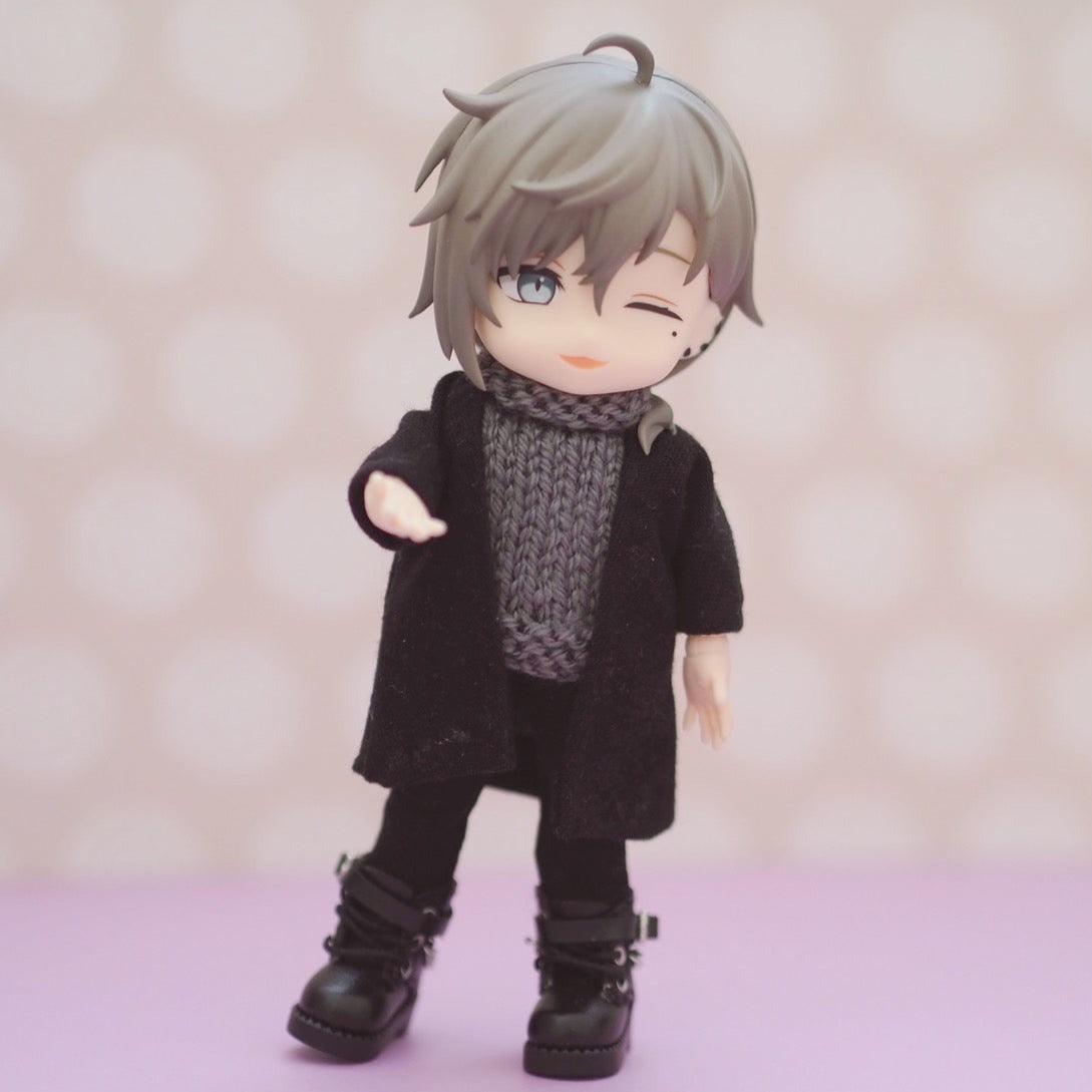 Cardigan Set - Moko's Boutique