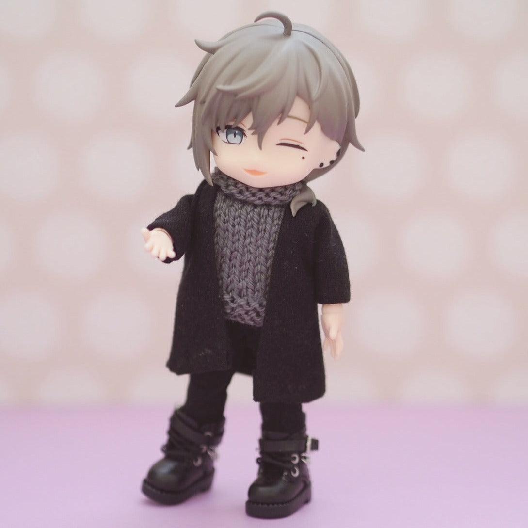 Cardigan Set - Moko's Boutique