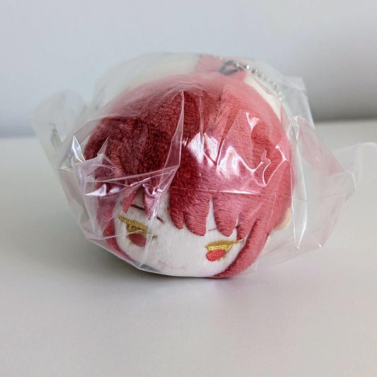Chainsaw Man Mochikororin Plush Mascot Mochi - Makima - Moko's Boutique