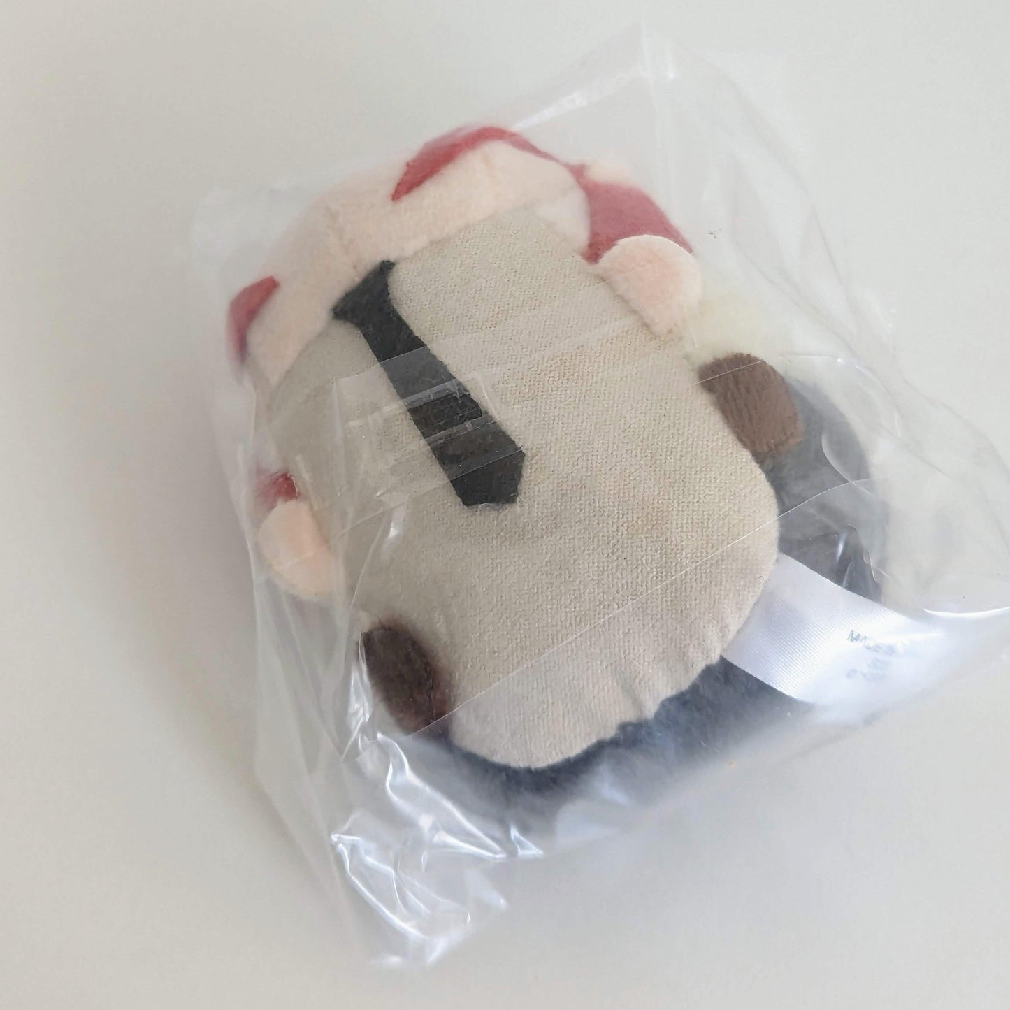 Chainsaw Man Mochikororin Plush Mascot Mochi - Makima - Moko's Boutique