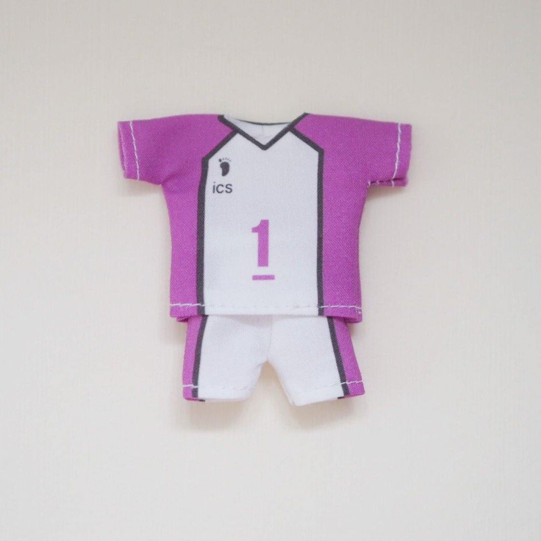 New Volleyball Anime Uniform / Jersey Set
