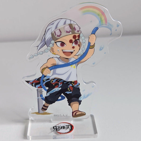 Kimetsu no Yaiba Acrylic Stand - Tengen Uzui - Moko's Boutique