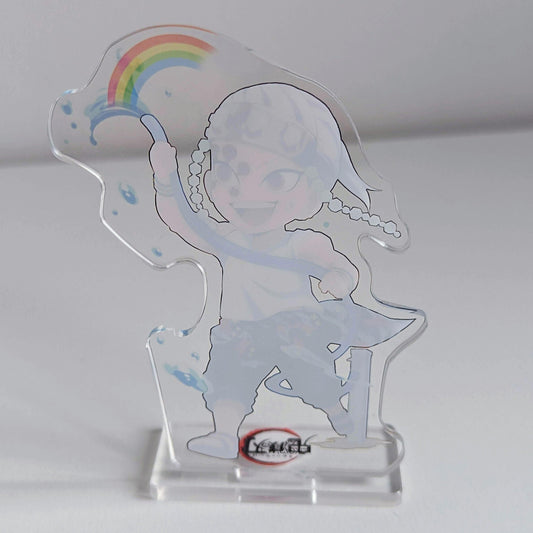 Kimetsu no Yaiba Acrylic Stand - Tengen Uzui - Moko's Boutique