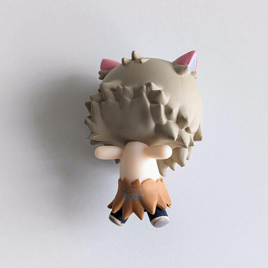 Kimetsu no Yaiba Mini Figure - Inosuke - Moko's Boutique