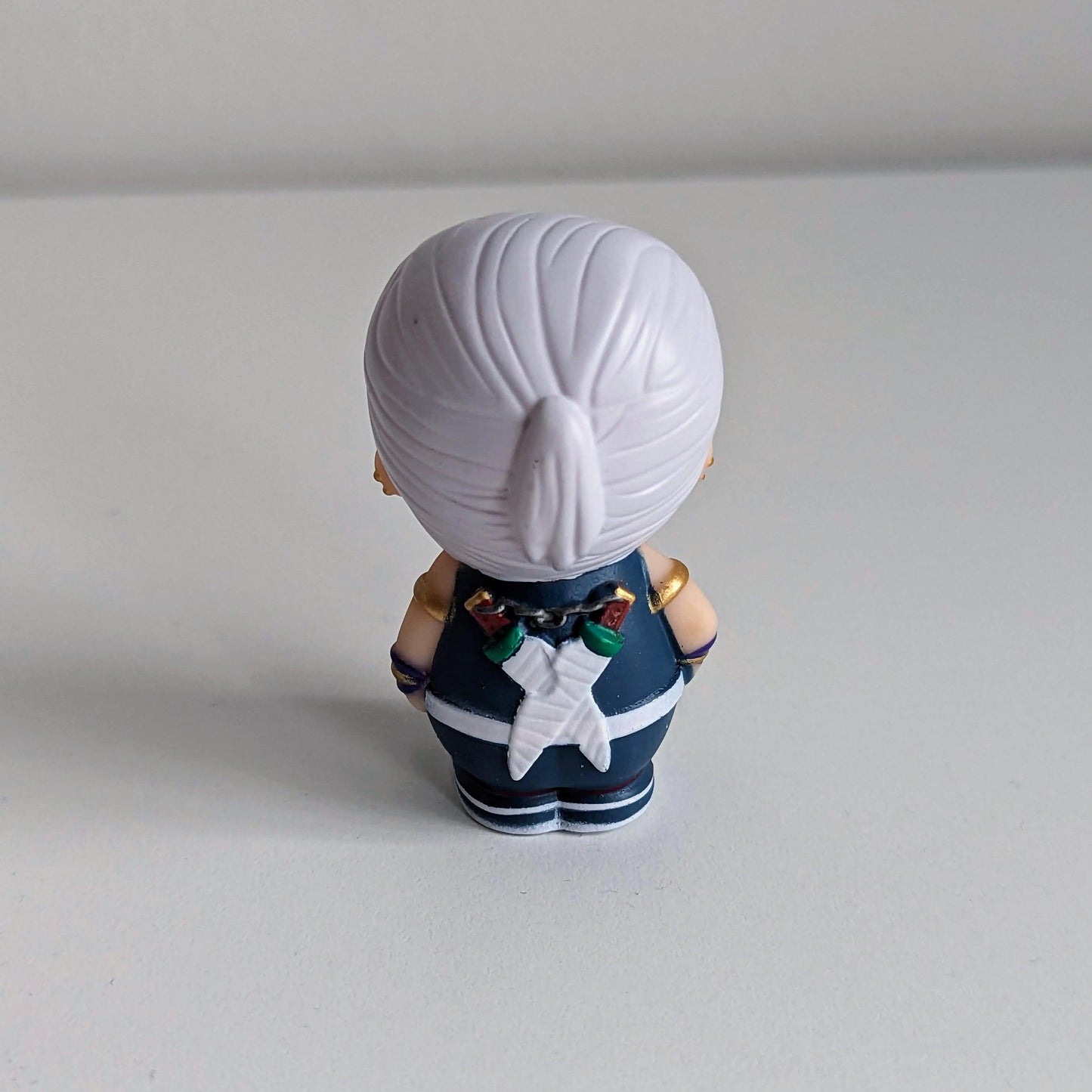 Kimetsu no Yaiba Mini Figure - Tengen Uzui - Moko's Boutique
