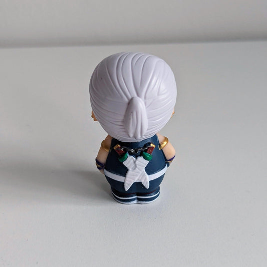 Kimetsu no Yaiba Mini Figure - Tengen Uzui - Moko's Boutique
