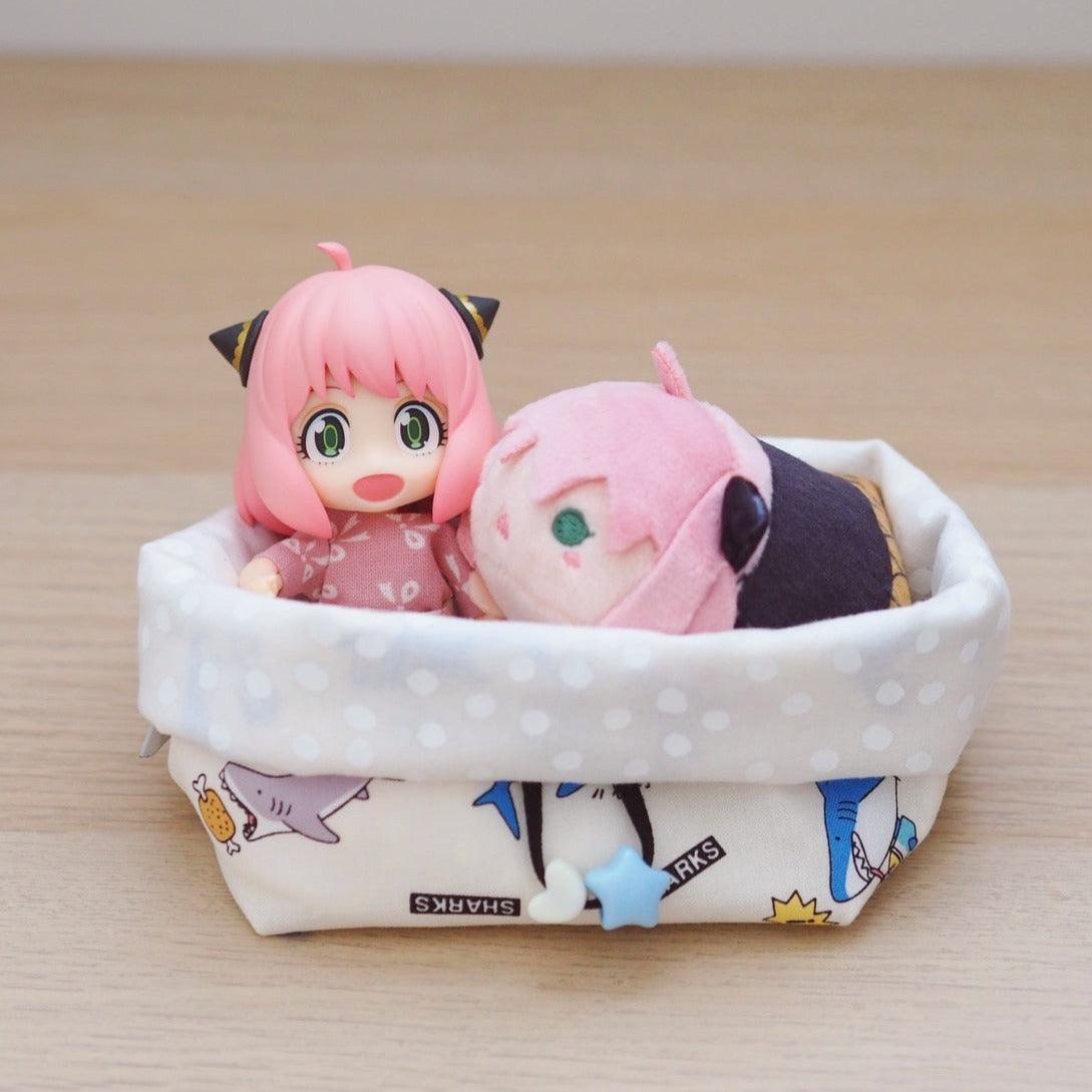 Demon Slayer Buddy Pouch - Moko's Boutique
