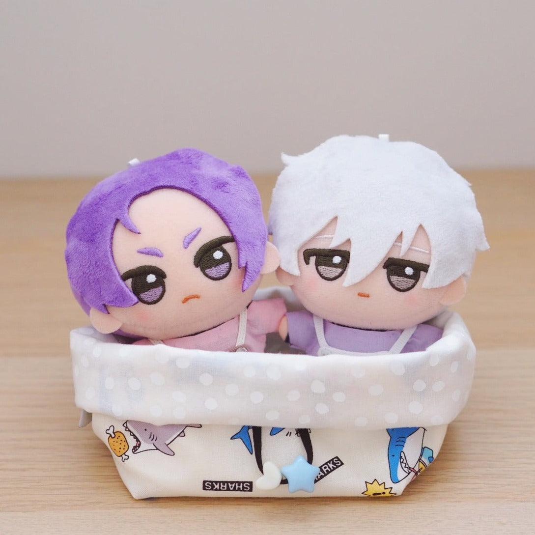 Demon Slayer Buddy Pouch - Moko's Boutique