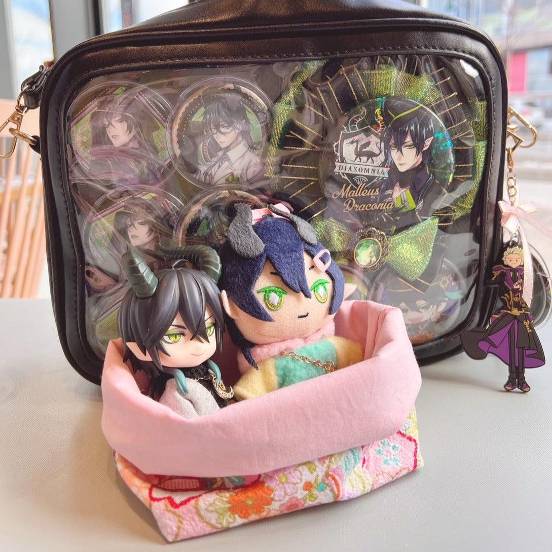 Demon Slayer Buddy Pouch - Moko's Boutique