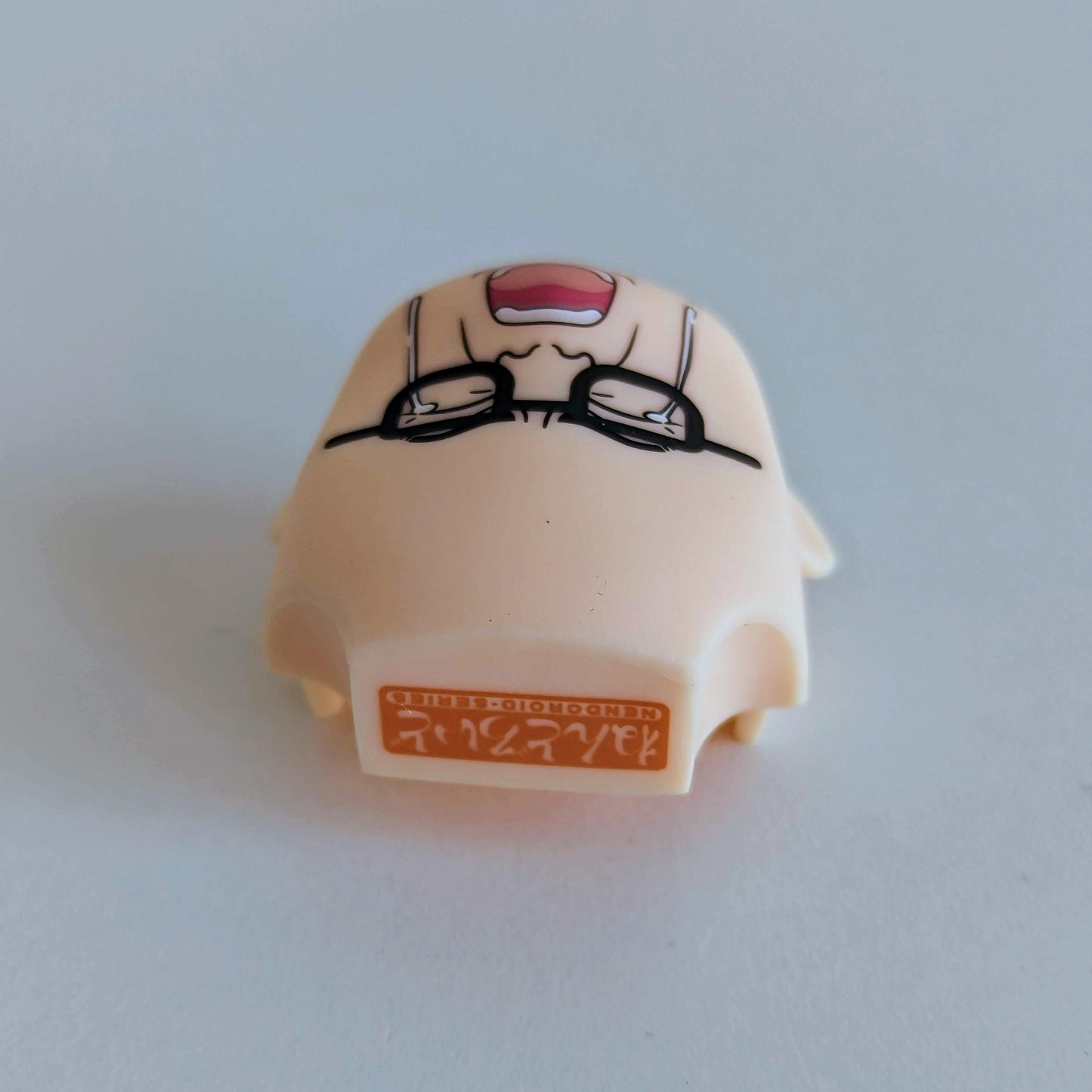 Nendoroid More: Face Swap Good Smile Selection 02 Face Plates - Moko's Boutique