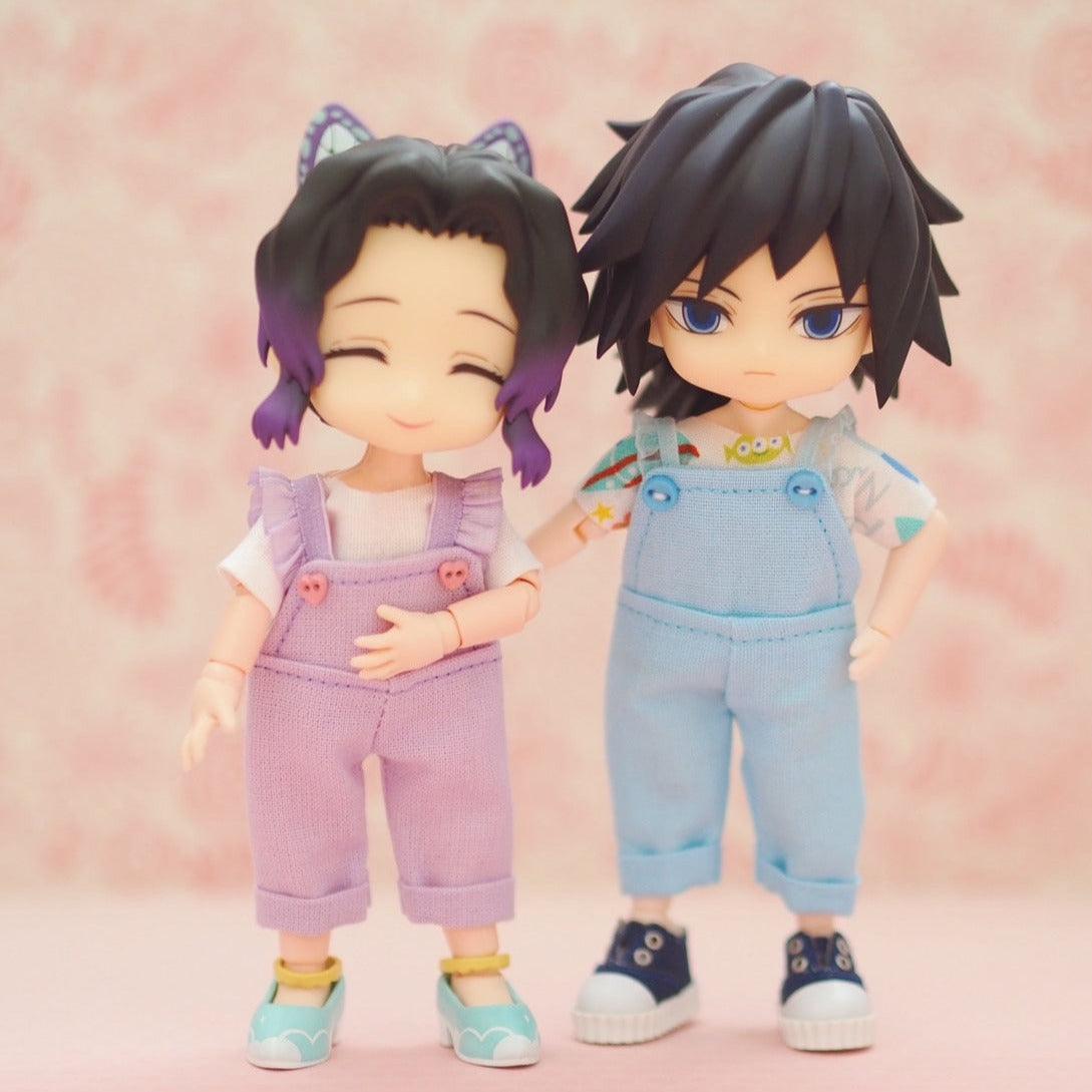 Overalls - Moko's Boutique