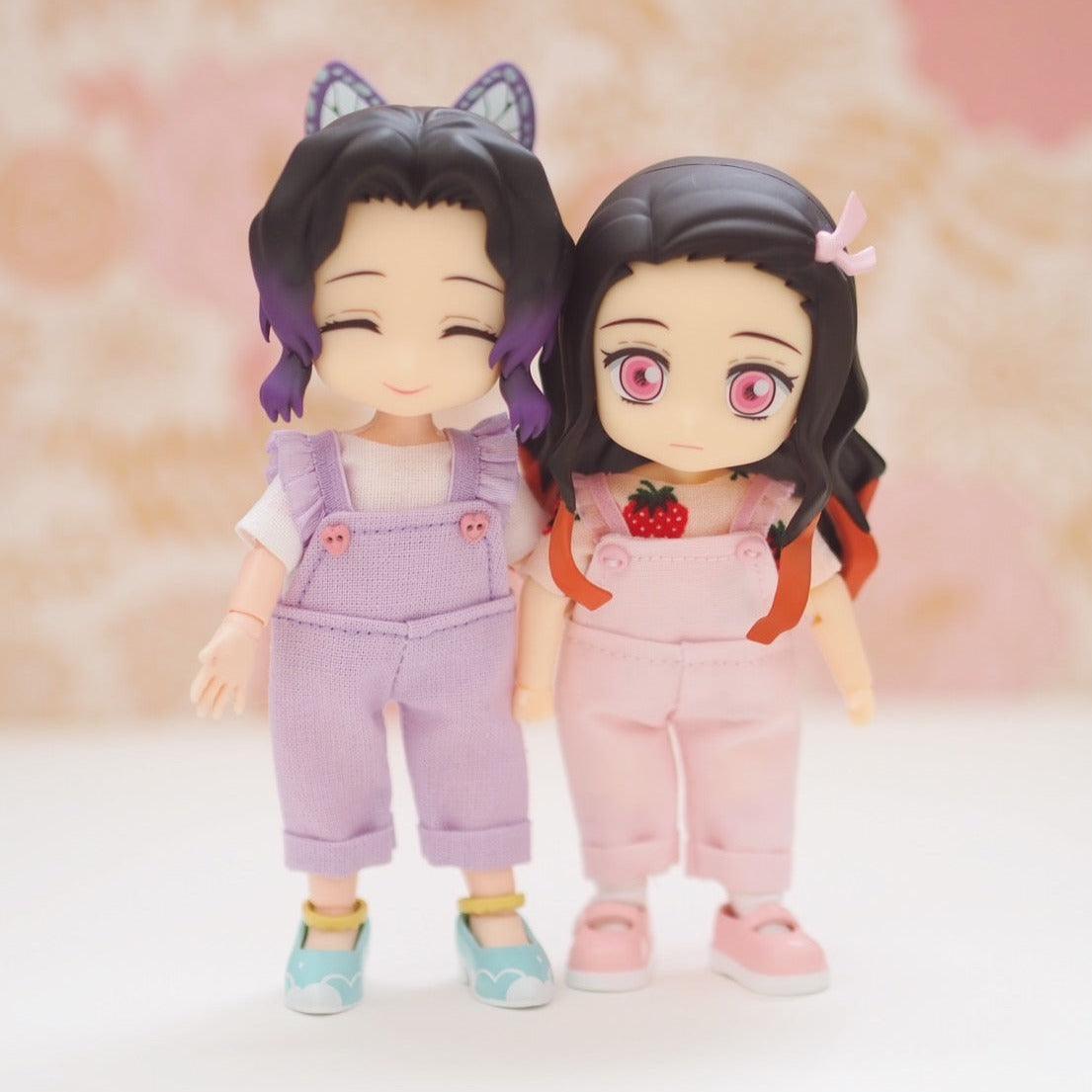 Overalls - Moko's Boutique