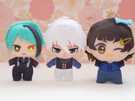 Pants for 10cm 11cm Plushie - Moko's Boutique