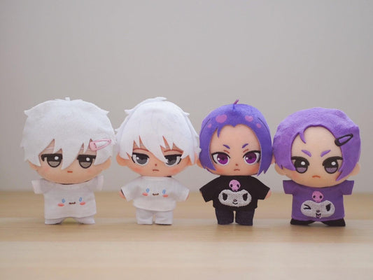 Pants for 10cm 11cm Plushie - Moko's Boutique