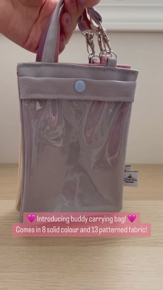 Buddy Carrying Bag