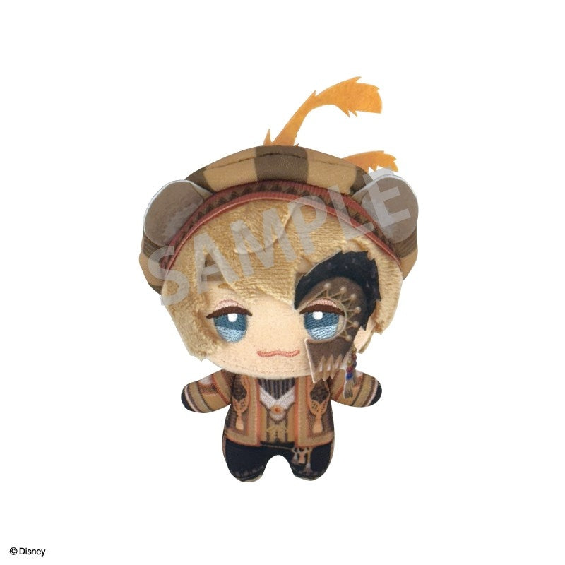 Twisted Wonderland Chimakko Nui Plush Preorder