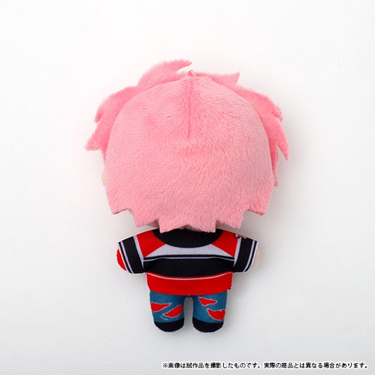 Tamon's B-Side Nui Pal Plush Preorder