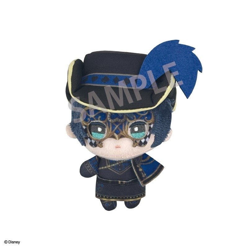 Twisted Wonderland Chimakko Nui Plush Preorder