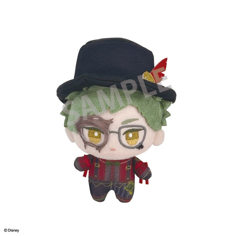 Twisted Wonderland Chimakko Nui Plush Preorder