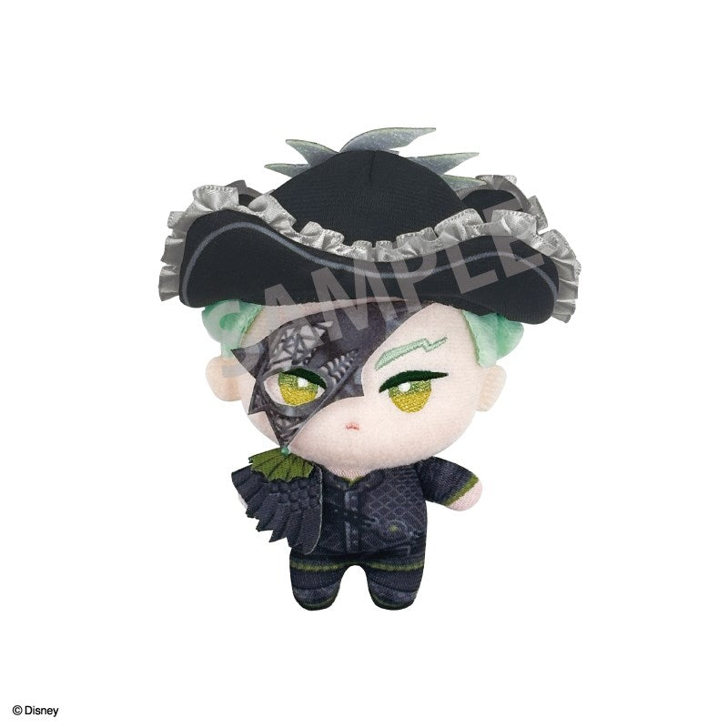 Twisted Wonderland Chimakko Nui Plush Preorder