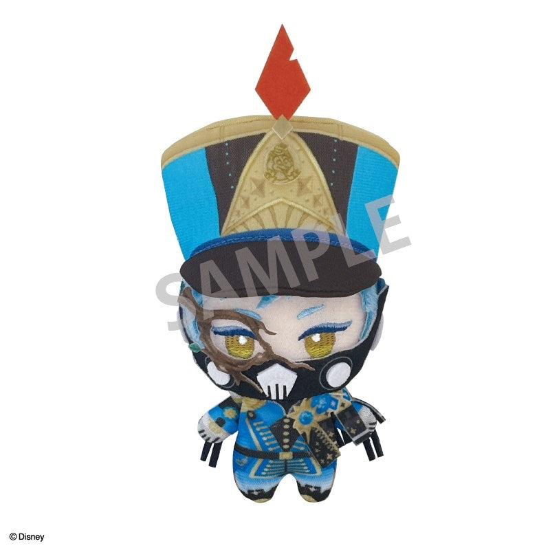 Twisted Wonderland Chimakko Nui Plush Preorder
