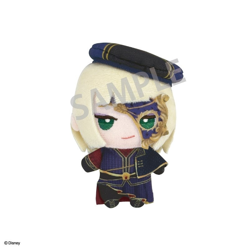 Twisted Wonderland Chimakko Nui Plush Preorder