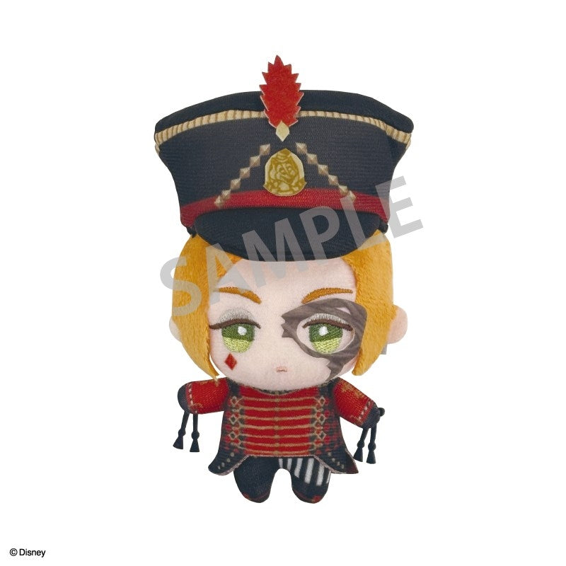 Twisted Wonderland Chimakko Nui Plush Preorder