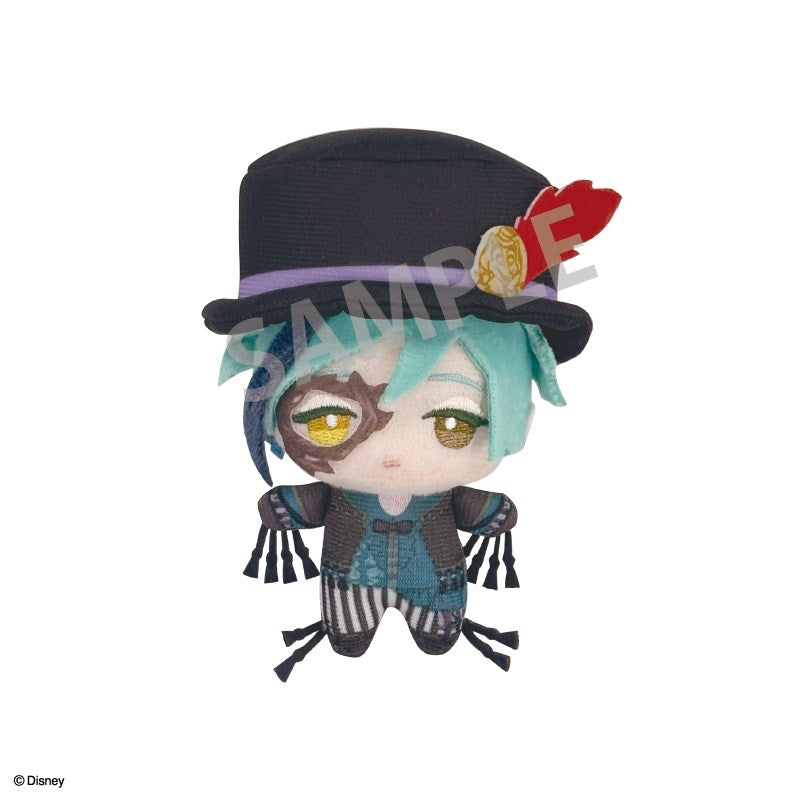 Twisted Wonderland Chimakko Nui Plush Preorder