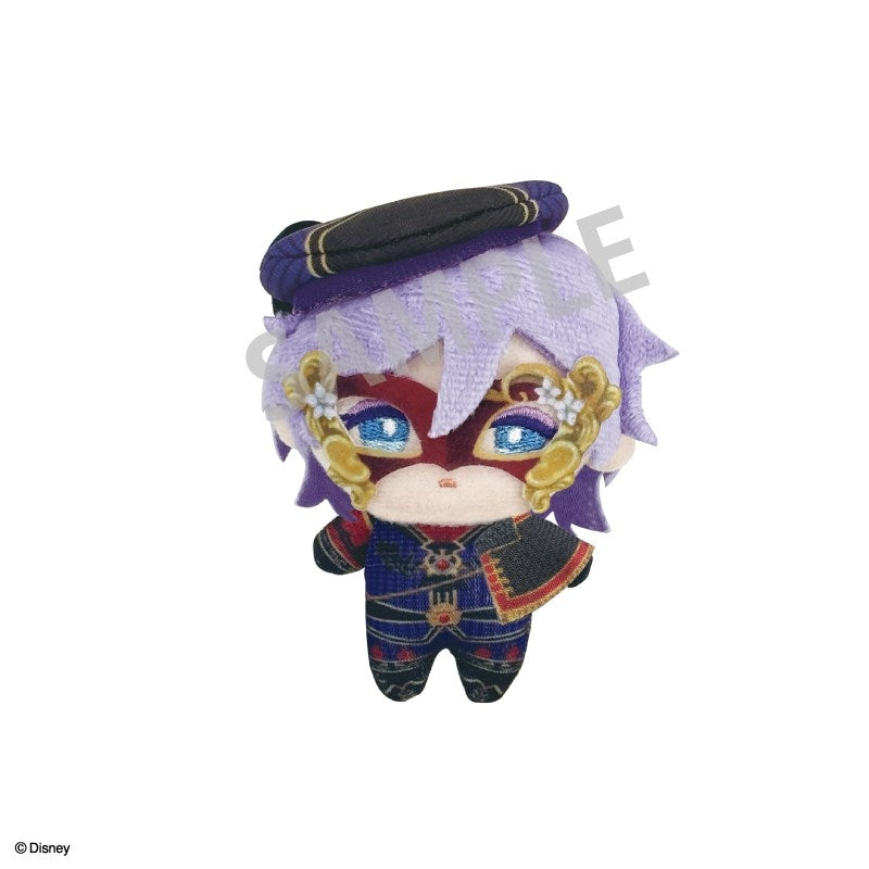 Twisted Wonderland Chimakko Nui Plush Preorder