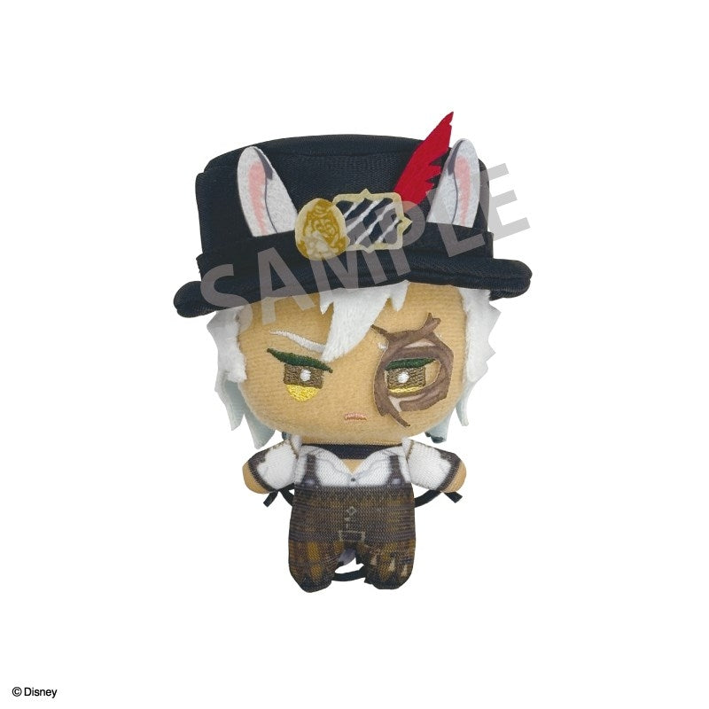 Twisted Wonderland Chimakko Nui Plush Preorder