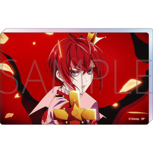 Twisted Wonderland The Animation Acrylic Block Preorder