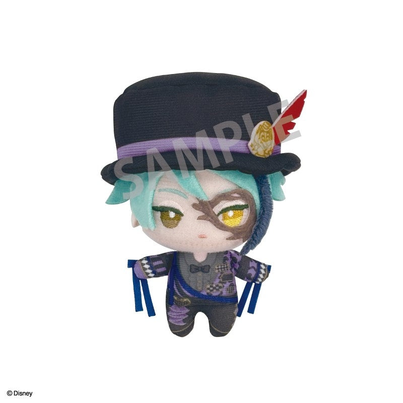 Twisted Wonderland Chimakko Nui Plush Preorder