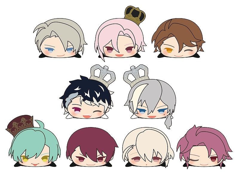 IDOLiSH7 Mochimochi Mascot vol.7 Tora