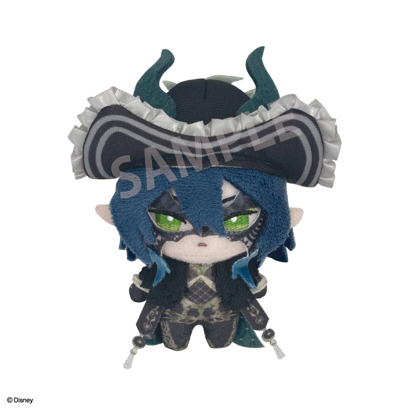 Twisted Wonderland Chimakko Nui Plush Preorder