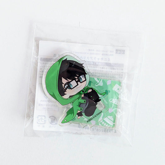 Sasaki and Miyano: Graduation Mini acrylic stand - Tasuku Kuresawa - Moko's Boutique