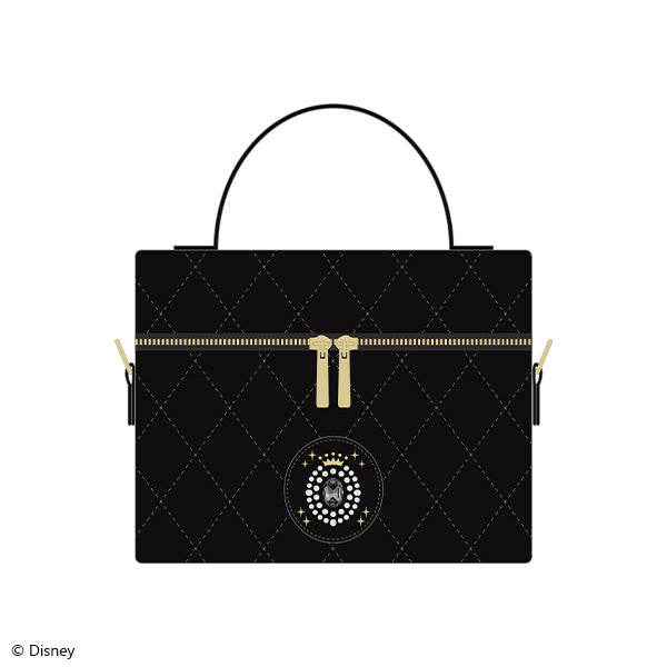 Twisted Wonderland 3D Magical Live -Blazing Jewel- Vanity Bag Preorder