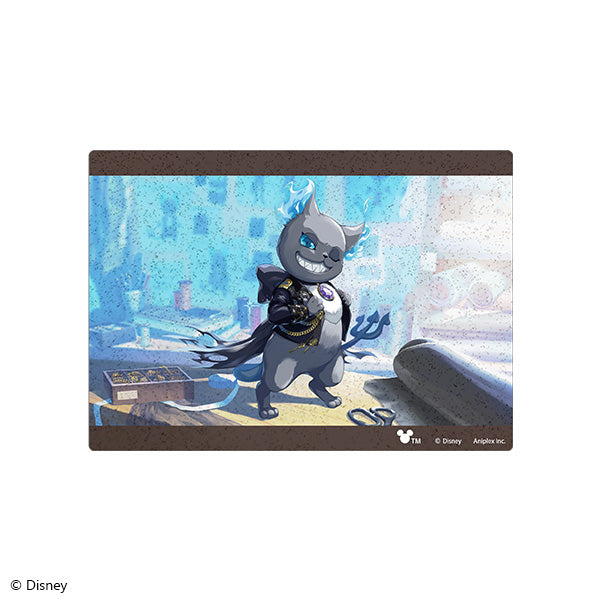 Twisted Wonderland Blazing Jewel Release Goods Acrylic Block Grim (Blazing Jewel ver.) Preorder