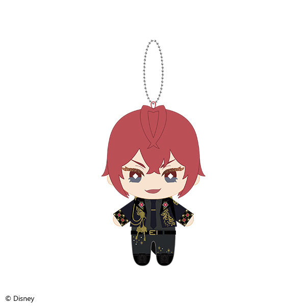 Twisted Wonderland 3D Magical Live -Blazing Jewel- Mini Plush Preorder