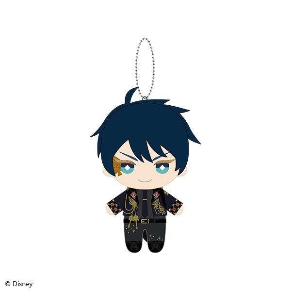 Twisted Wonderland 3D Magical Live -Blazing Jewel- Mini Plush Preorder