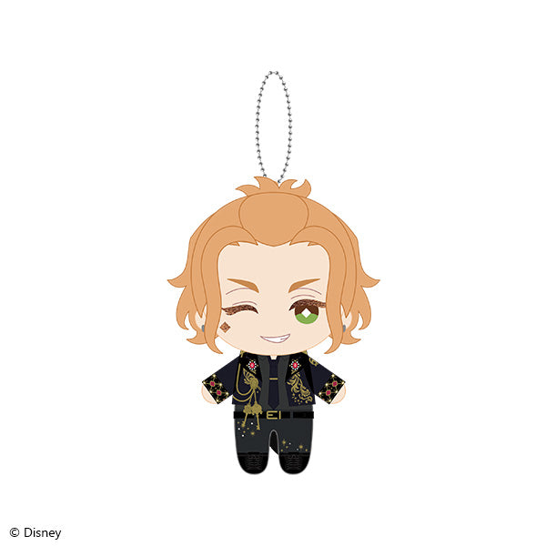 Twisted Wonderland 3D Magical Live -Blazing Jewel- Mini Plush Preorder