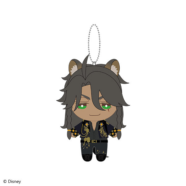 Twisted Wonderland 3D Magical Live -Blazing Jewel- Mini Plush Preorder