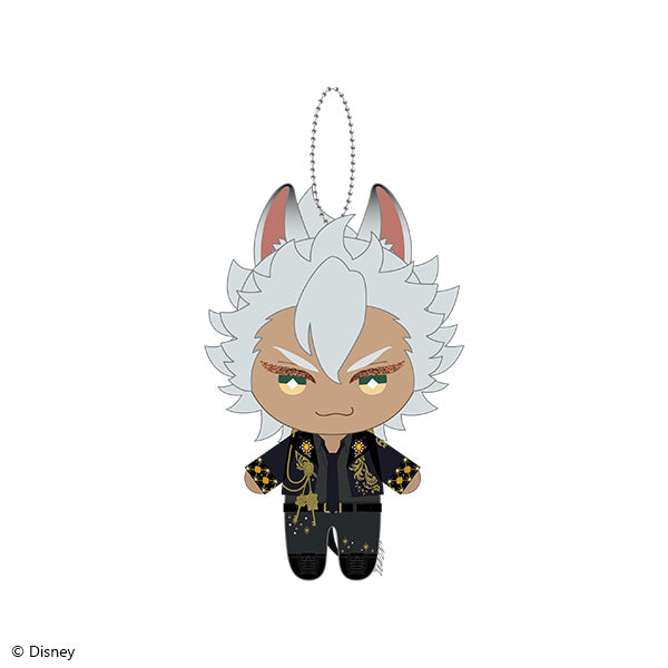 Twisted Wonderland 3D Magical Live -Blazing Jewel- Mini Plush Preorder