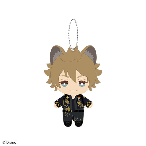 Twisted Wonderland 3D Magical Live -Blazing Jewel- Mini Plush Preorder