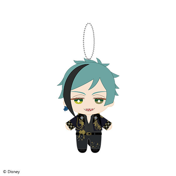 Twisted Wonderland 3D Magical Live -Blazing Jewel- Mini Plush Preorder