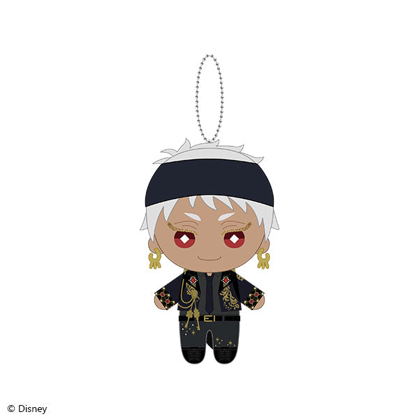 Twisted Wonderland 3D Magical Live -Blazing Jewel- Mini Plush Preorder