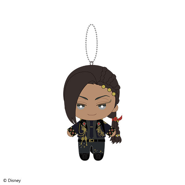 Twisted Wonderland 3D Magical Live -Blazing Jewel- Mini Plush Preorder