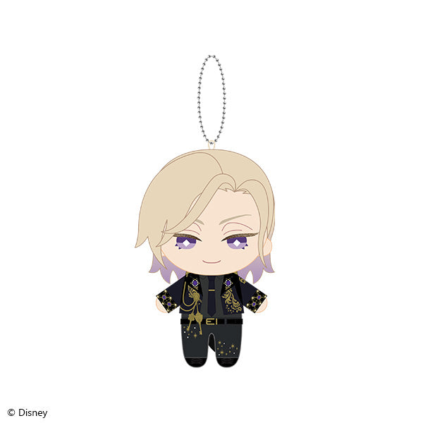 Twisted Wonderland 3D Magical Live -Blazing Jewel- Mini Plush Preorder